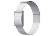 Coros Heart Rate Monitor Large - Grey