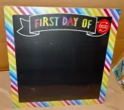 Chalk Board Signs You Choose Type B2C Michaels 250C