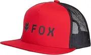 [Fox] Absolute Snapback Cap Children