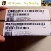 6ES7155-5AA00-0AA0 SIEMENS PLC New In Box Spot Goods UPS Expedited Shipping
