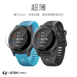 【台灣製-小螢膜】Garmin Forerunner 945 滿版全膠螢幕保護貼 環保無毒 MIT (5折)