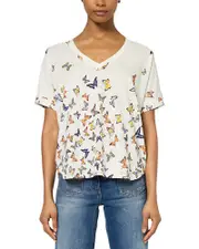 Gerard Darel Giusi Tee