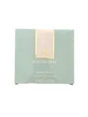 BIN Estee Lauder Women Youth-Dew Dusting Powder w/ Puff New In Box 9 oz. 255g
