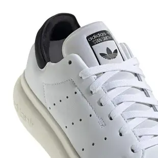 ADIDAS 女 ORIGINALS STAN SMITH W 流行 休閒經典復古鞋-IE0450