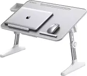 ORICO Laptop Stand, Foldable Laptop Stand for Desk, Adjustable Laptop Holder ...