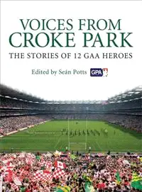 在飛比找三民網路書店優惠-Voices from Croke Park