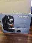 Cuisinart EM-15 Espresso Defined Programmable Espresso Machine Black New