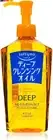 Kose Deep Cleansing Oil Makeup Remover 240Ml