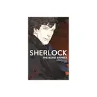 Sherlock Vol. 2: The Blind Banker - by Steven Moffat & Mark Gatiss & Steven Thom