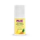 Plix Pineapple Odour Control Underarm Roll-On For Dark Underarms - 50ml