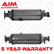 Diesel Particulate Filter DPF Euro 4 Aim Fits Kia Sportage 2.0 CRDi 2899027270