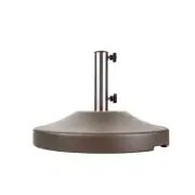 Us Weight Fillable Umbrella Base,Bronze FUB80BZE Us Weight FUB80BZE 754806293059
