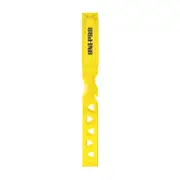 UNi-PRO Plastic Hand Held Paint Stirrer