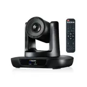 20X Optical Zoom Conference Room Camera USB3.0 HDMI PTZ Camera 1080P 60FPS Wi...