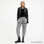 【ALLSAINTS】MILA 高腰直筒工裝牛仔褲-灰 W061TA(直筒版型)