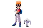 Dragon Ball: Pan & Gill - S.H. Figuarts Figure