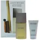ISSEY MIYAKE 75ML 2PC SET MEN EDT COLOGNE PERFUME SPRAY NEW INBOX GENUINE