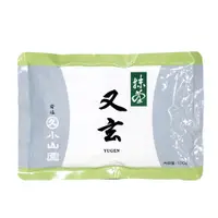 在飛比找蝦皮購物優惠-【預購】日本丸久小山園抹茶粉20g、40g、100g罐裝／1