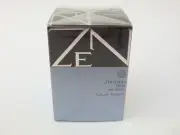 Shiseido ZEN For Men EDT Nat Spray 100ml - 3.3 Oz BNIB Retail Sealed
