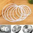 Silicone Pressure Cooker Seal Ring Aluminum Pressure Cooker