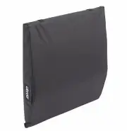 Wheelchair Back Cushion Pad Support Seat Foam 20" X 19"