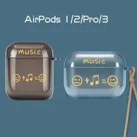 在飛比找ETMall東森購物網優惠-適用蘋果AirPodsPro2無線藍牙耳機保護套AirPod