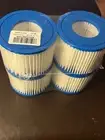 Hot Tub Filters 4 Pack. New. Ying-Ti Type VI. Lay-Z Spa. Replacement Intex.