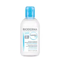 在飛比找蝦皮購物優惠-Bioderma 貝膚黛瑪 保濕水潤潔膚液 250ml