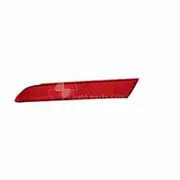 All Crash Rear Bar Reflector Rh MCX-21081RHG