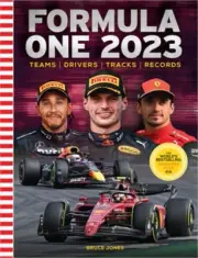 Formula One 2023: The World's Bestselling Grand Prix Handbook (Paperback or Soft