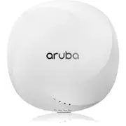Aruba AP-615 Tri Band 802.11ax 3.60 Gbit/s Wireless Access Point - Indoor - 2.40 GHz, 5 GHz, 6 GHz - Internal - MIMO Technology
