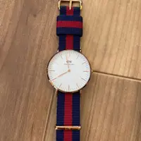 在飛比找蝦皮購物優惠-Daniel Wellington 手錶 mercari 日