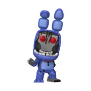 Five Nights at Freddy's - Withered Bonnie Pop! - 5.2 Inch