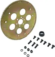 Fit For Gen III GM LS V8 to TH350/700R4 Transmission Adapter Kit