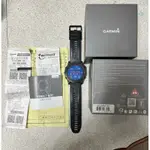 GARMIN FENIX 7X