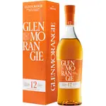 Glenmorangie 12YO Single Malt Scotch Whisky 700mL