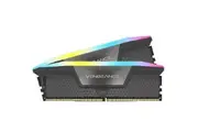 Corsair Vengeance 64GB (2x32GB) DDR5 DRAM 6000MT s CL30 AMD EXPO Intel XMP Memory Kit