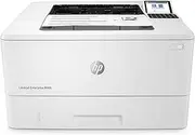 HP Laserjet Enterprise M406dn Printer – Monochrome, Up to 40 PPM – (3PZ15A)