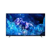 "65"" A80K | BRAVIA XR | OLED | 4K Ultra HD | High Dynamic Range (HDR) | Smart TV (Google TV)"