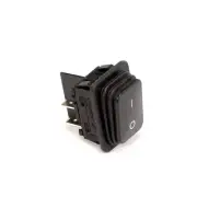 Delfield 2198717 Switch, Sealed, Dpst