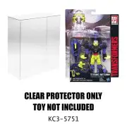 Protector For Transformers Titans Return Gotorface & Decepticon Krok
