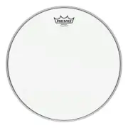 Batter, Crimplock, Emperor, Clear, 14 Dia. Drum Head
