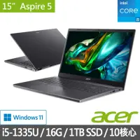 在飛比找momo購物網優惠-【Acer 宏碁】特仕版 15.6吋輕薄筆電(A515-58