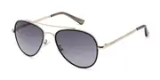 Kenneth Cole KC2837 32B Men's Sunglasses Gold Size 55