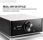 Denon PMA-60 Hi-Fi Stereo Amplifier