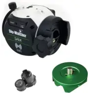 Sky-Watcher Star Adventurer Mini WIFI Motorized DSLR Night Sky Teacker BLACK