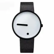 Stainless Steel Minimal Watch, Minimalist European Style Watch | FREE SHIPPING