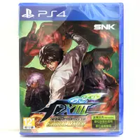 在飛比找樂天市場購物網優惠-PS4 拳皇13 The King of Fighters 