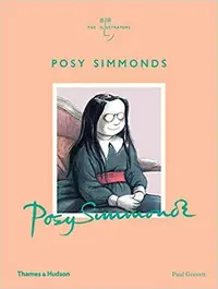 在飛比找誠品線上優惠-Posy Simmonds