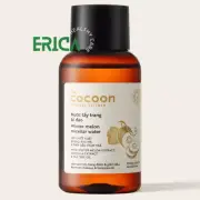 1x Cocoon Winter Melon Micellar Water Cleanser Deep Cleansing Oil Control
